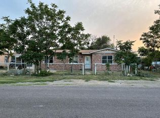 5701 El Paso Ave, Odessa, TX 79762