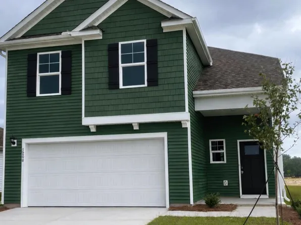 1078 Billfish Trail SE #40, Winnabow, NC 28479