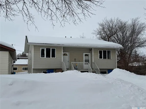 1303 99th STREET, Tisdale, SK S0E 1T0