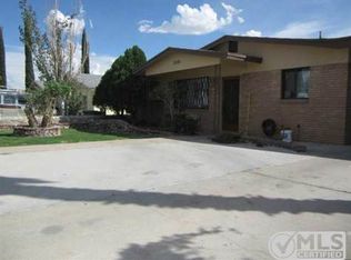 5840 E Yandell Dr, El Paso, TX 79905