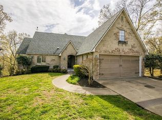 13613 Hobie Ct, Rogers, AR 72756