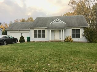 53651 Sweetspire Trl, Elkhart, IN 46514