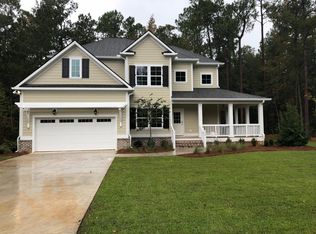 209 Summer Breeze Way, Moncks Corner, SC 29461