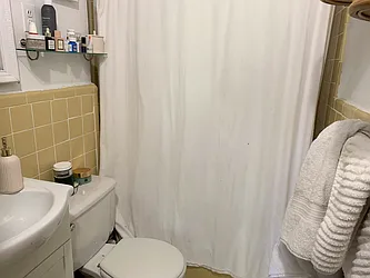 Rented by Joe Gotham LTD