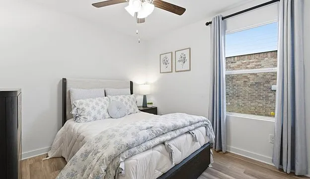 Bedroom #2