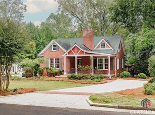 480 Stanton Way, Athens, GA 30606