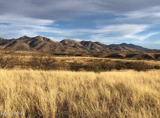 Harshaw Rd, Patagonia, AZ 85624