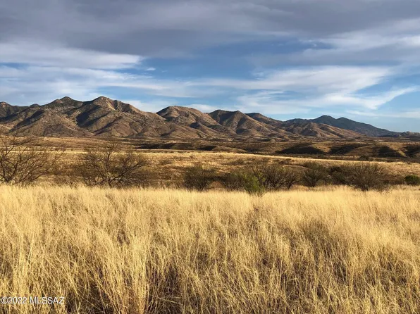 Harshaw Rd, Patagonia, AZ 85624