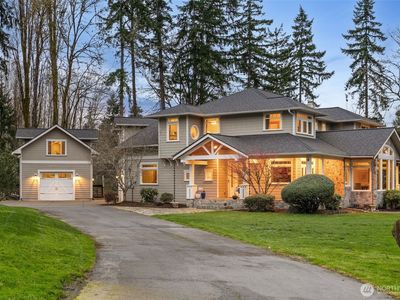 4719 Sunset Point Lane NW, Olympia, WA, 98502