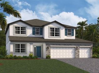 2463 Clary Sage Dr, Spring Hill, FL 34609