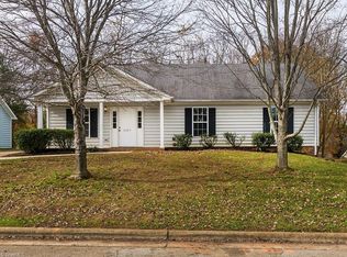 4507 Pine Cove Rd, Greensboro, NC 27410