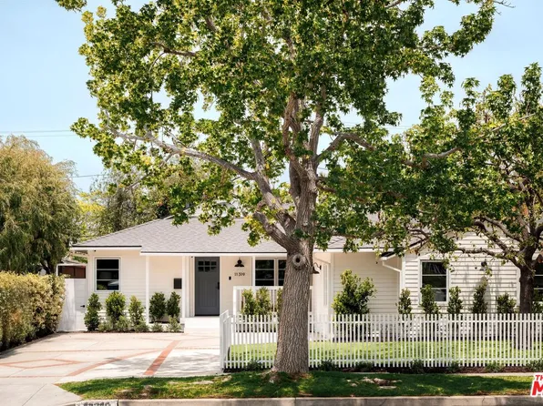11319 Rose Ave, Los Angeles, CA 90066