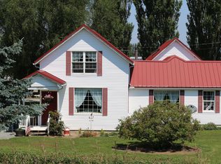 19020 Beaver Marsh Rd, Mount Vernon, WA 98273