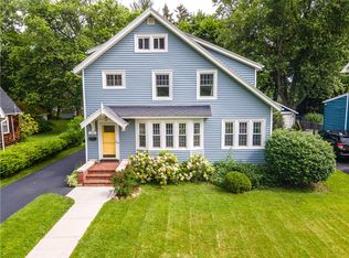 276 Susquehanna Rd, Rochester, NY 14618