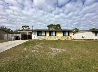 21 W Thrush St, Apopka, FL 32712