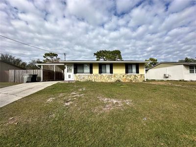 21 W Thrush St, Apopka, FL, 32712