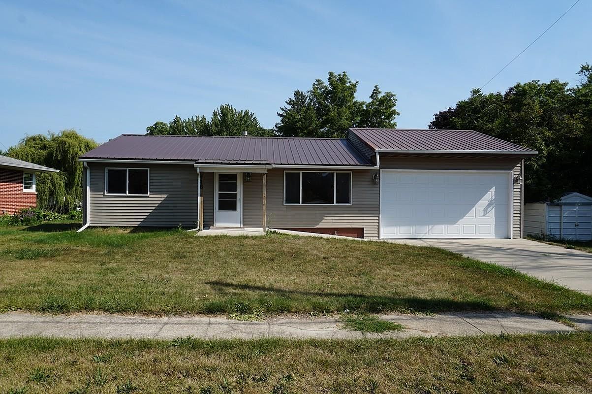416 Panama St, Nashua, IA 50658 Zillow