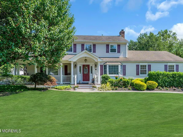15 Sugar Maple Drive, Middletown, NJ 07748