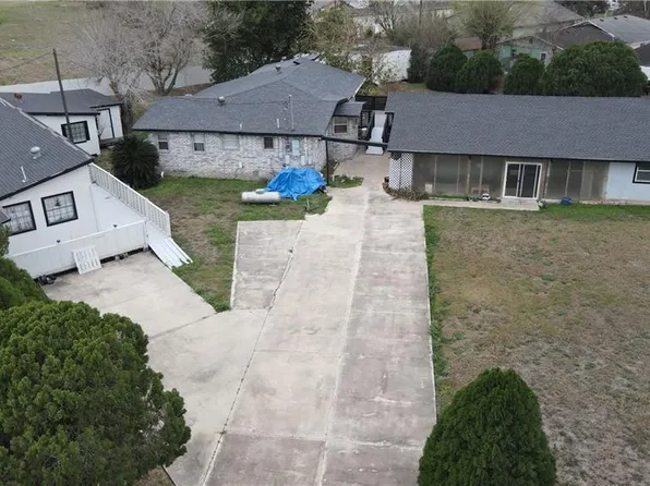 1052 S Sunset Dr, Donna, TX 78537