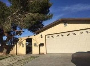 43742 Stanridge Ave, Lancaster, CA 93535