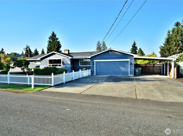 426 17th Street SW, Puyallup, WA 98371