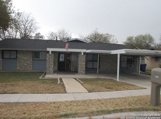 5894 Castle Run, San Antonio, TX 78218