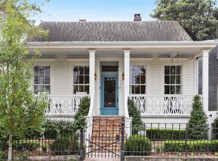 1304 8th St, New Orleans, LA 70115