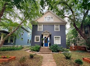 2441 Aldrich Ave S, Minneapolis, MN 55405