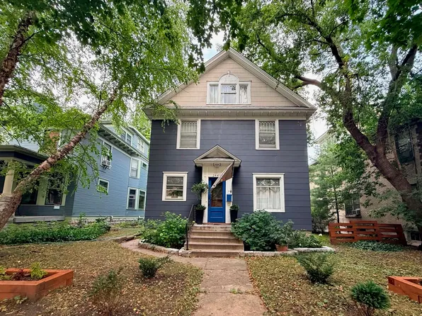 2441 Aldrich Ave S, Minneapolis, MN 55405