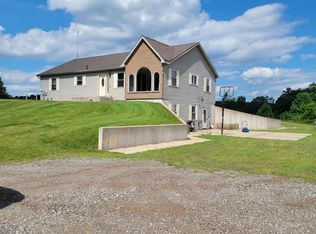 23356 230th Ave, Paris, MI 49338