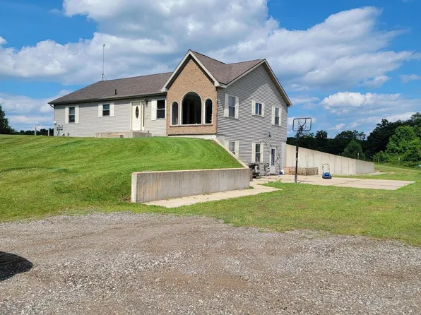 23356 230th Ave, Paris, MI 49338