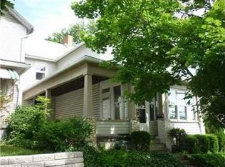 274 2nd St, Leechburg, PA 15656