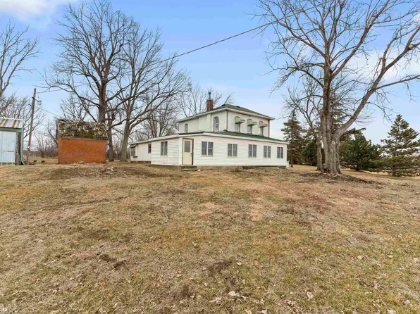 1729 354th Ave, Wever, IA 52658