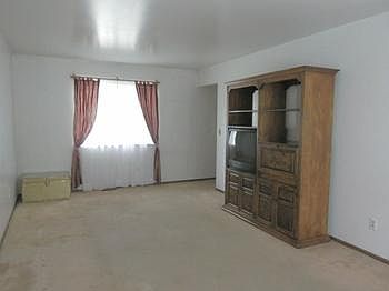 Large size living room