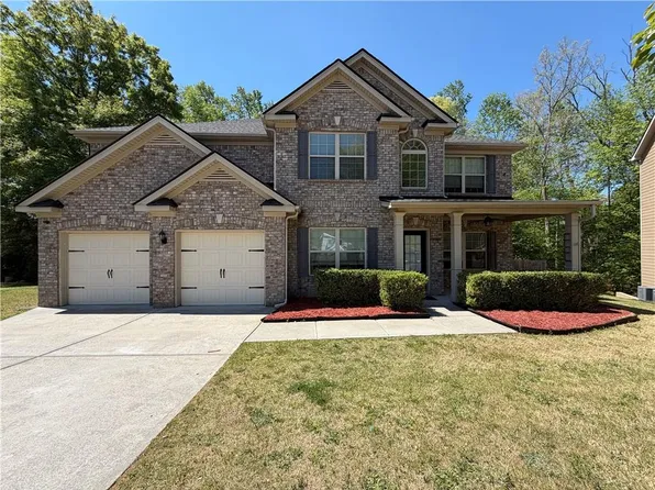 4805 Carriage Bridge Ln, Cumming, GA 30040