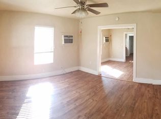 110 E Morton St, Denison, TX 75021