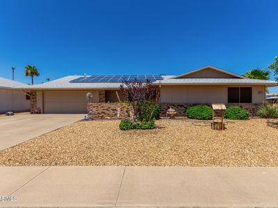 17603 N 131st Dr, Sun City West, AZ, 85375