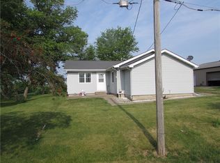 1795 185th Pl, Knoxville, IA 50138