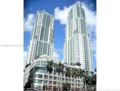 244 Biscayne Blvd APT 3307, Miami, FL, 33132