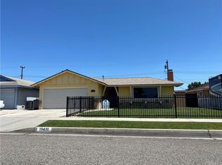 19410 Galway Ave, Carson, CA 90746