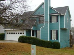 136 Chadwick Dr, Macon, GA 31210
