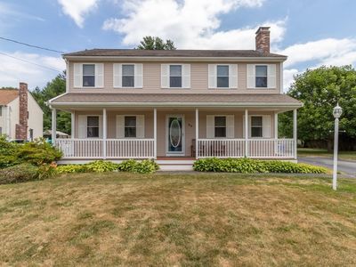 25 Marcia Bliss Way, Taunton, MA, 02780
