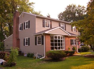 209 Brightdale Rd, Lutherville Timonium, MD 21093