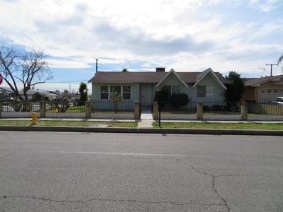 9869 Salina St, Rancho Cucamonga, CA, 91730