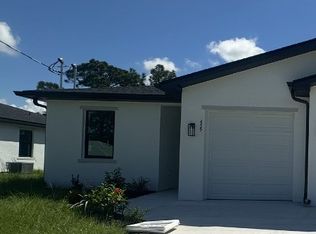 455 Bell Blvd S, Lehigh Acres, FL 33974