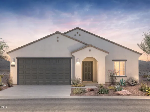 43688 W CYPRESS Lane, Maricopa, AZ 85138