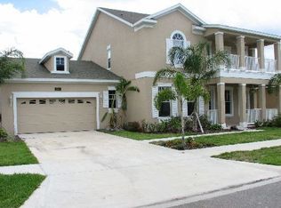 14008 Bluebird Park Rd, Windermere, FL 34786