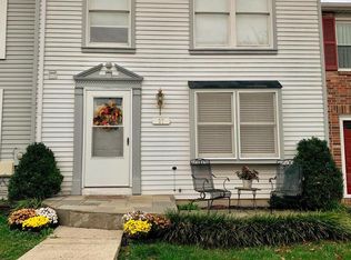 37 Shelldrake Ct, Damascus, MD 20872