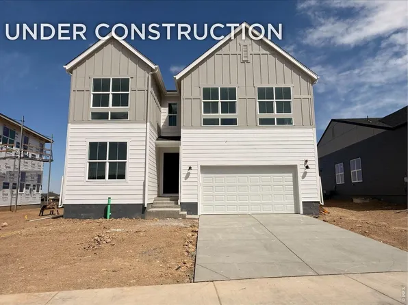 3262 Sapinero Dr, Loveland, CO 80538