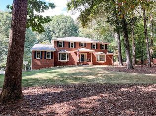 3817 Tangle Oak Dr, Clemmons, NC 27012